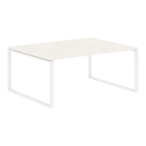 Стол 2-х местный EQWST 1713  1760х1346х750 EDIS