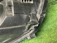 Фара левая Hyundai Creta 1 (2016-2020) галоген