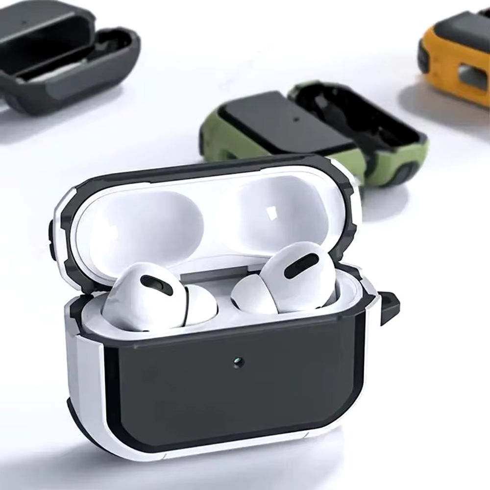 Чехол-броня для AirPods PRO 2