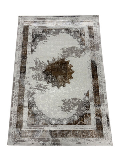 Ковер Calypso 8573_PQ24 Beige/L.Grey Прямоугольник