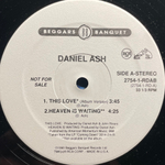 Daniel Ash ‎– This Love (США 1990г.) EP
