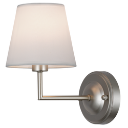 Бра светильник Rivoli Freda 2089-401 настенный 1 х Е14 40 Вт классика аналог | Rivoli