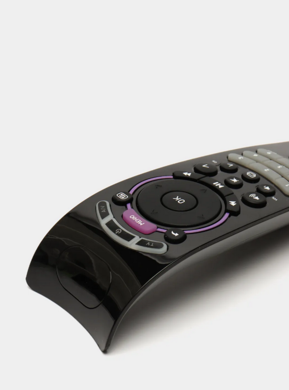 Пульт для Ростелеком SML-282 HD (+чехол)