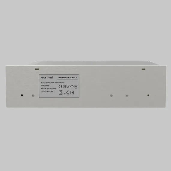 Источник напряжения PSL002 24В 600Вт IP 20 821021 Led Strip 821021