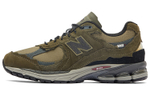 Кроссовки New Balance Nb 2002R "Olive"