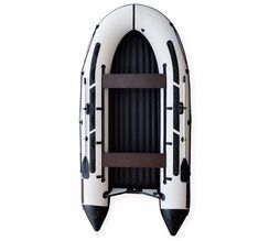 Лодка ПВХ X-RIVER Grace Wind 360