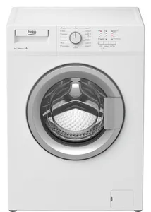 Стиральная машина Beko WDN635P1BSW – рис. 1