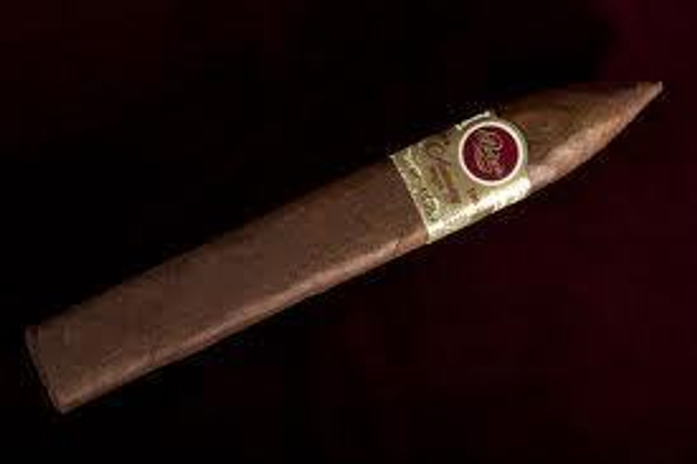 Padron 1964 Anniversary Series Torpedo Maduro