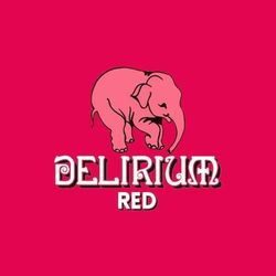 Пиво Delirium Red Пиво Delirium Red