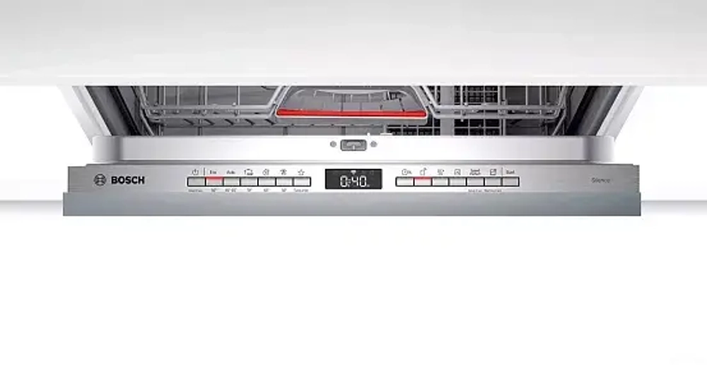 Встраиваемая посудомоечная машина Bosch SMV4ITX11E