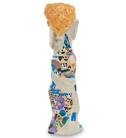 pr-KL24 Фрагмент картины «Три возраста женщины» Г.Климта (Museum.Parastone)