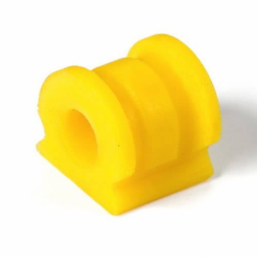 Полиуретановая втулка стабилизатора, передней подвески I.D. = 15,5 мм (2 шт.), Точка опоры.21-01-1708