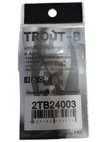 Блесна SKILL TROUT-B 2,3 цвет 2tb240033