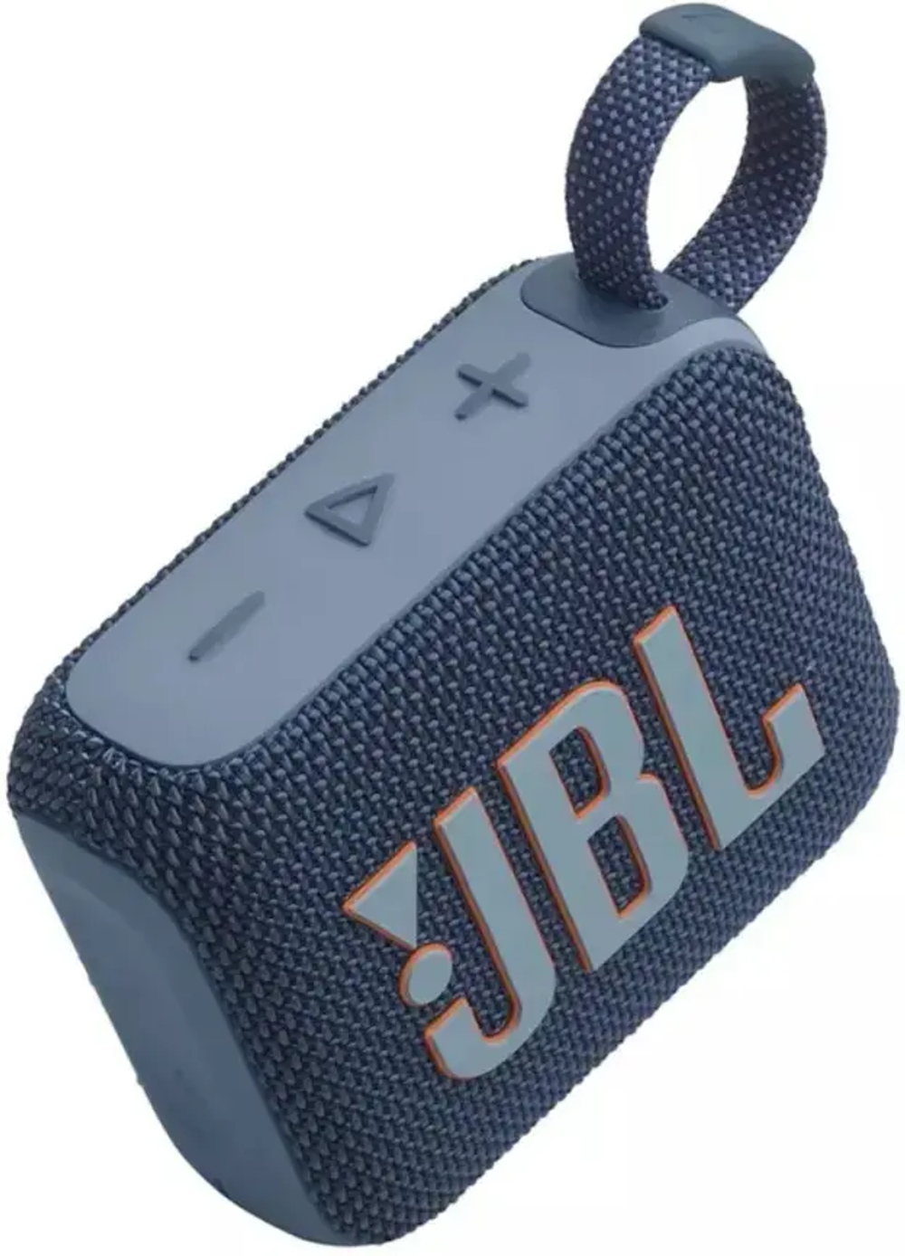 Портативная колонка JBL GO 4 Blue