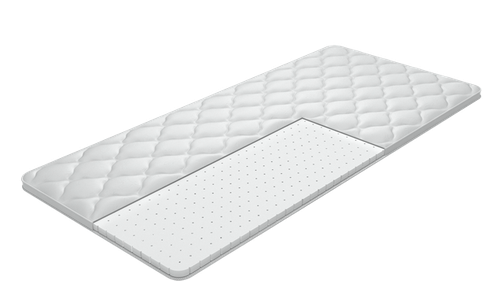 Топер Латекс 2см