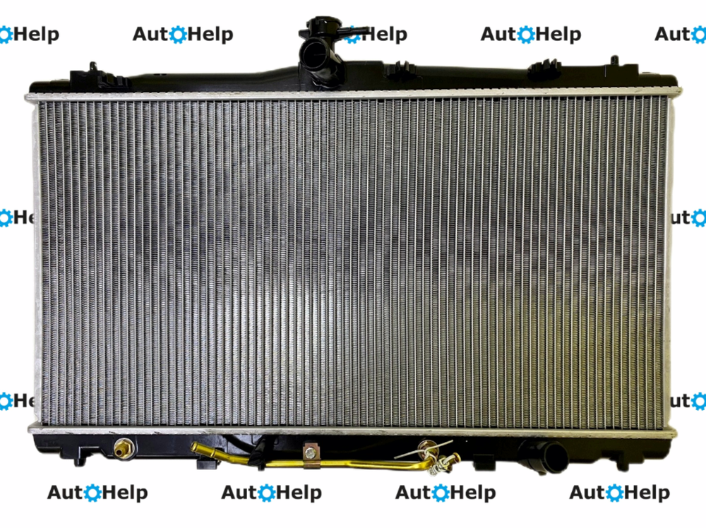 Радиатор охлаждения LASP 16400-36260, 16401-H7053 Toyota Camry AVV50