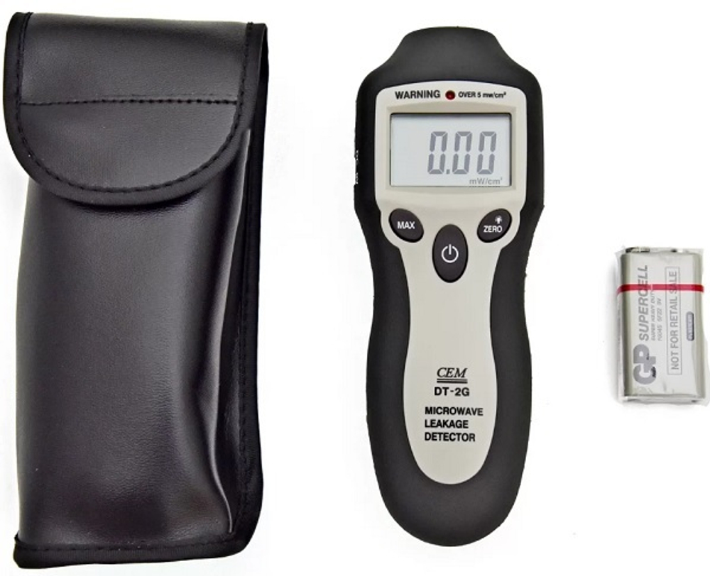 Измеритель  CEM DT-2G
