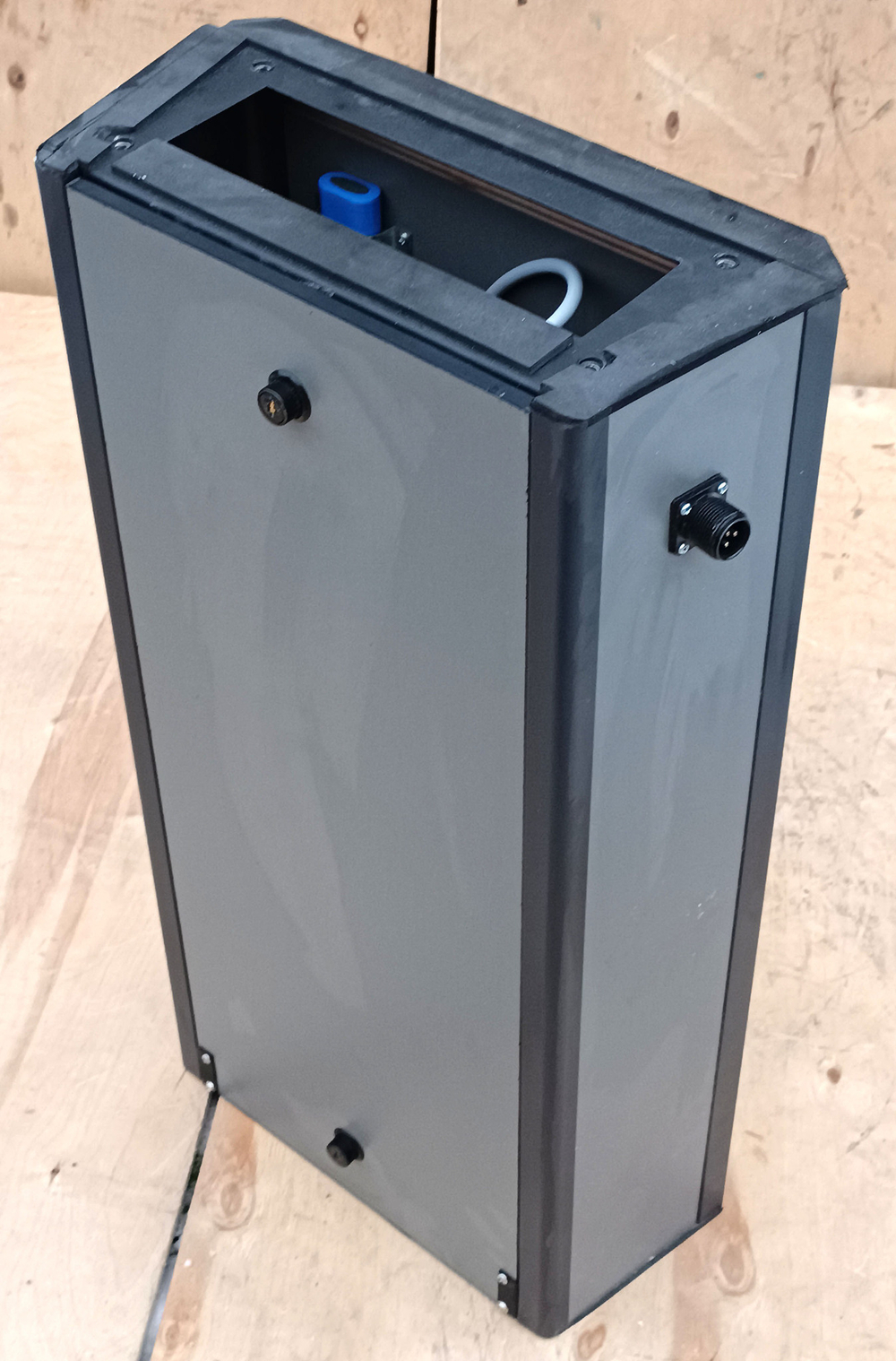 Металлодетектор Astimage EI-MD3000 (с7)