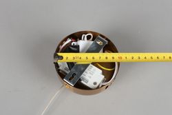 Подвесной светильник Aployt Zhozefin APL.038.16.12