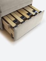 Кресло-кровать "Миник", купон Тигр