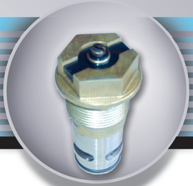 Клапан-сигнализатор УЭС