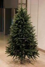 Ель искусственная «Скандинавия» (Литая хвоя) от 1.8 до 2.1 м