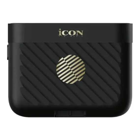 iCON AirMic Pro Black