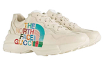 The North Face X Gucci Rhyton (Женская размерная сетка)