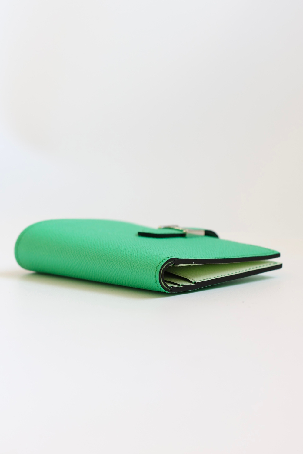 Hermes Bearn Wallet
