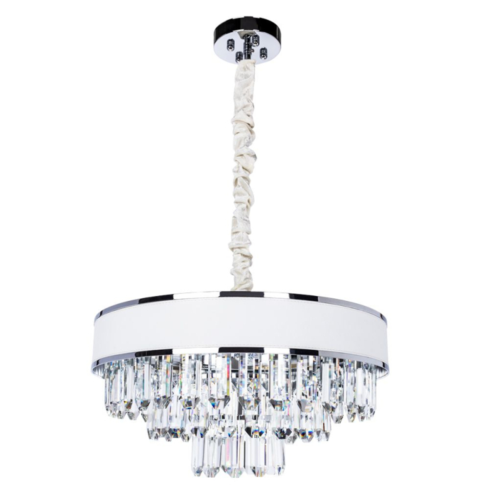 Люстра подвесная Arte Lamp A1002LM-6CC