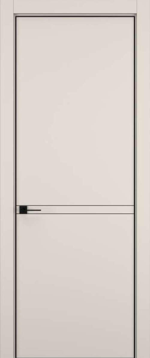 Дверь 3 MN Керамик жемчужный 2000*600