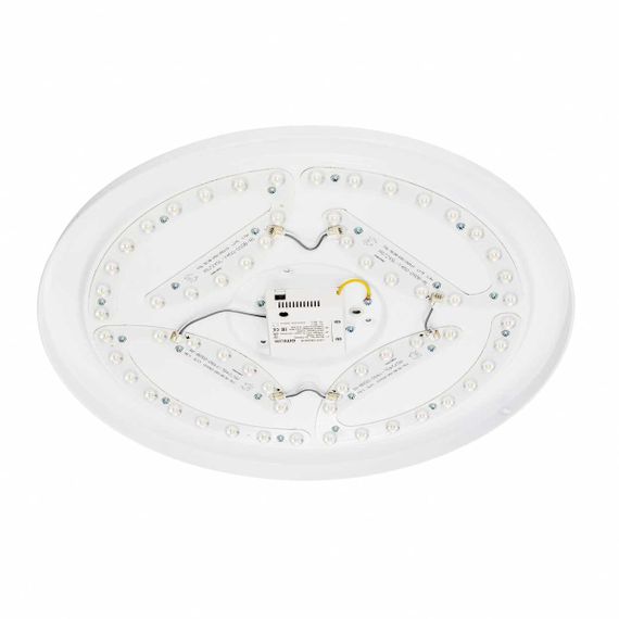 Светильник потолочный Citilux BART CL755491
