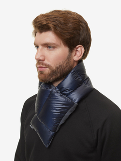ШАРФ ПУХОВЫЙ BASK D-TUBE SCARF MEDIUM