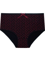 Трусы женские/хлопковые/Набор 3 шт