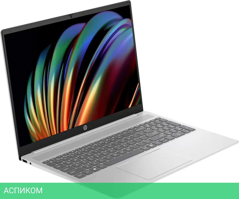Ноутбук HP Pavilion 16-af0006ci A1AF5EA