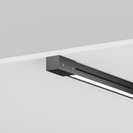 Профиль для уличной трековой системы Maytoni Outdoor ELASITY IP O-TR001-P-B3M 3м