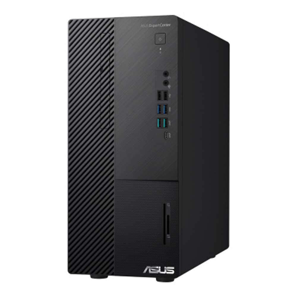 ПК Asus ExpertCenter D7 Tower D700MC-5114000630 /Intel Core i5-11400/8GB/256GB SSD/RTX 3060 12GB/No OS/500W/Black 90PF02V1-M00ML0
