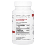Balanceuticals, Super Corydalis ™, 60 вегетарианских капсул (500 мг на капсулу)