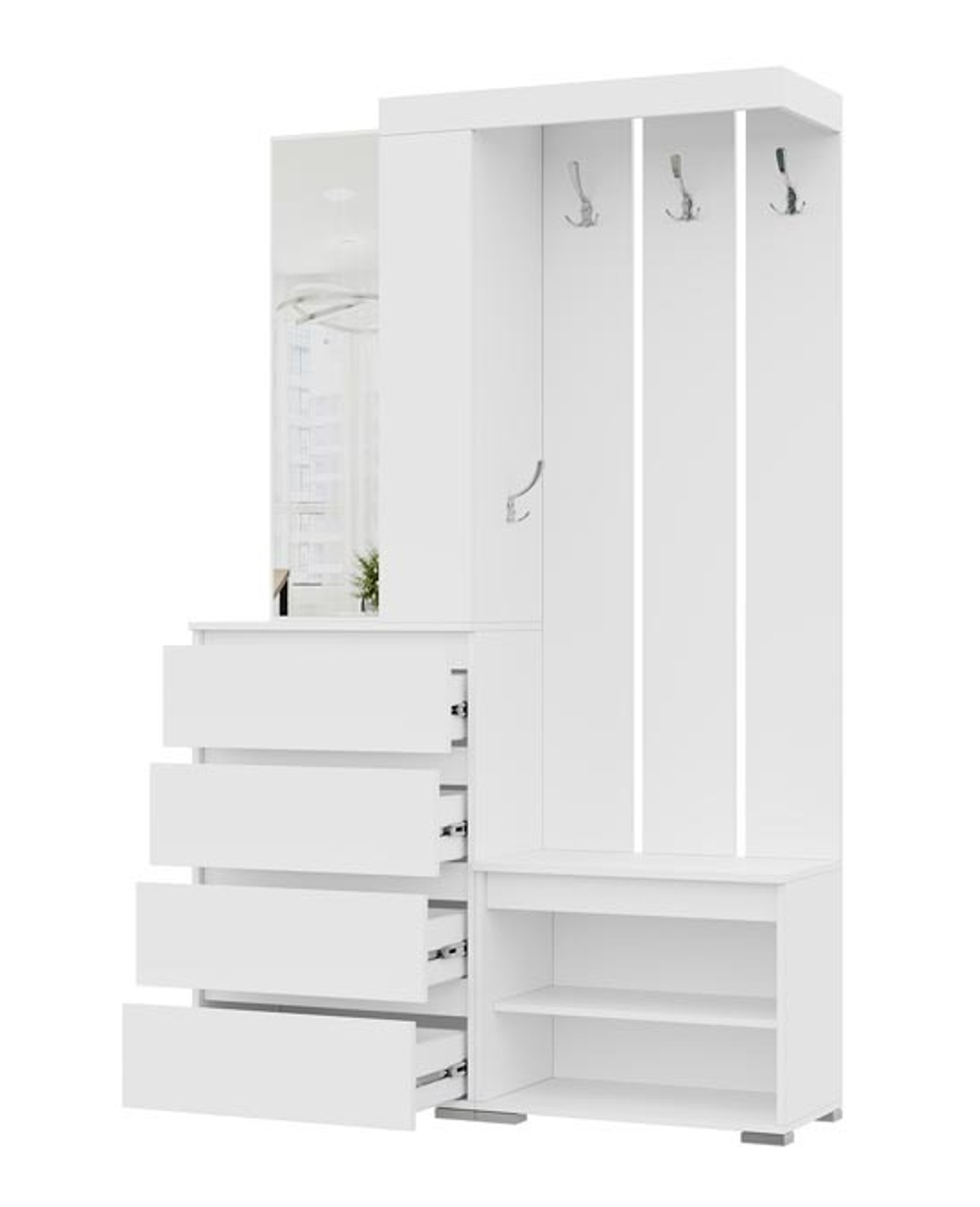 Хелен ПР 01 Прихожая