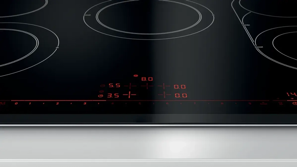 Электрическая варочная панель Bosch PKM875DP1D