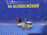 Клапан холостого хода NISSAN STAGEA 1996-1998