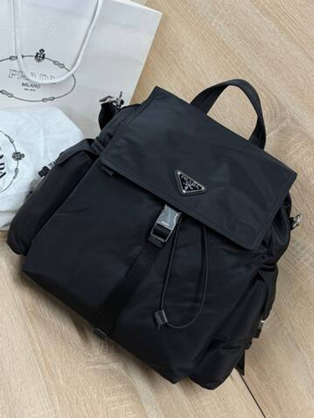 Рюкзак Prada