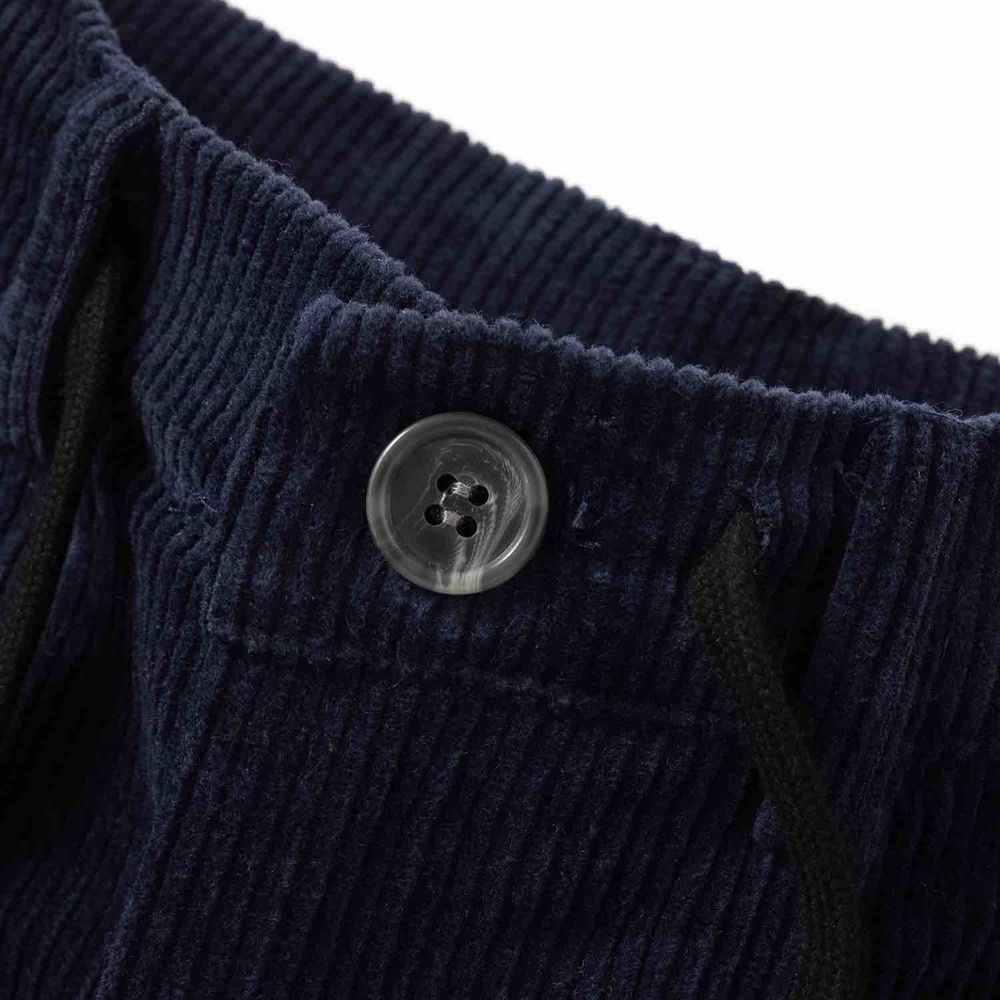 Брюки Ymkashix Velvet 2.0 Темно-синие