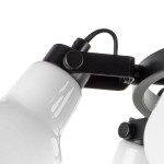 761060 Люстра ACROBATA 6х40W E14 БЕЛЫЙ