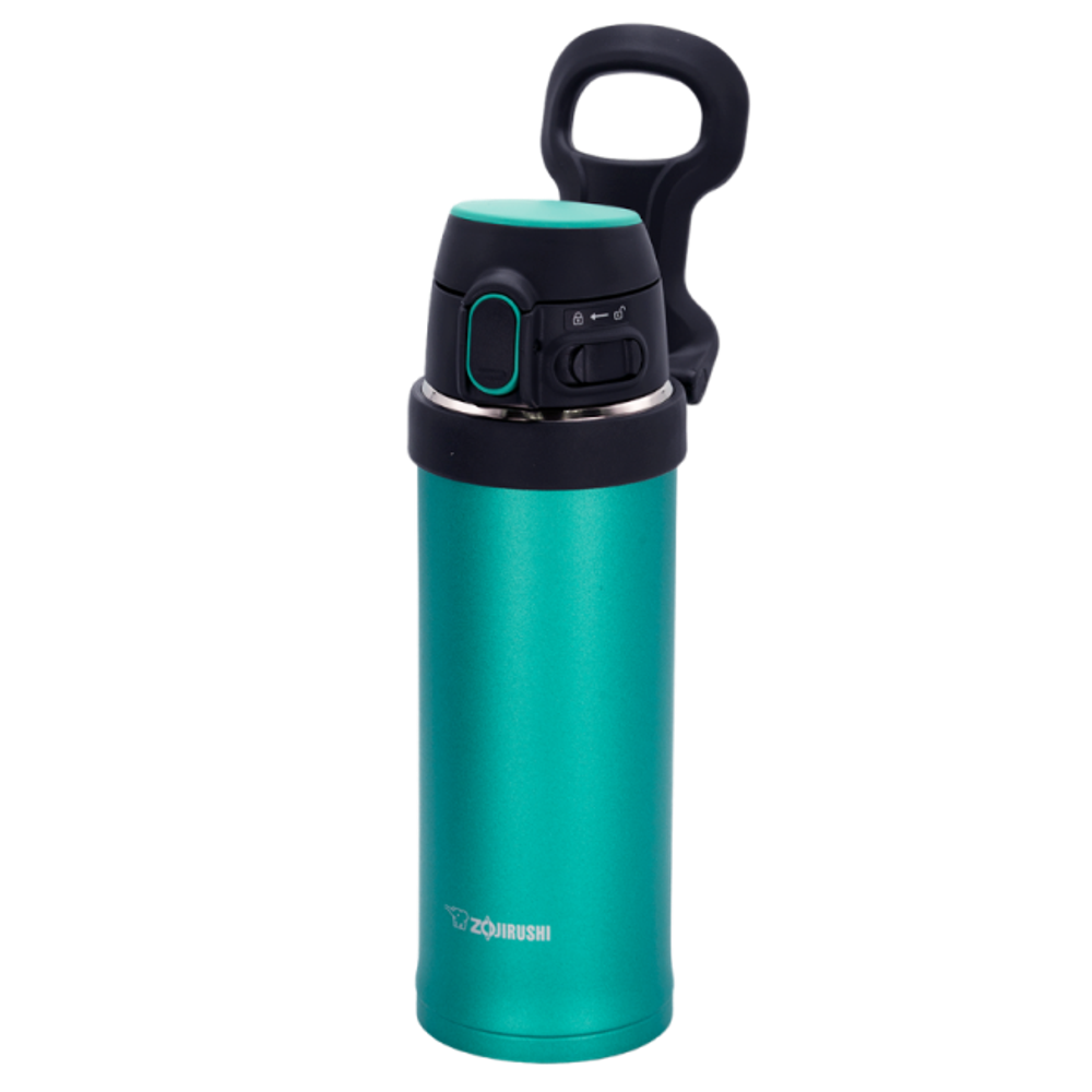 Термос Zojirushi SM-QAF48-GK 0,48 л (зел)