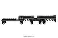 Кронштейн Б-31У/РПК, Зенит