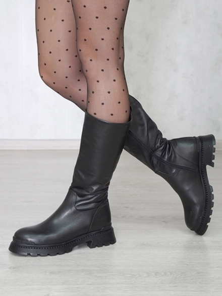 Сапоги женские зимние