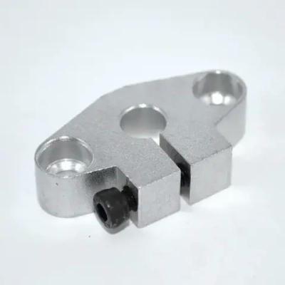 Опора (держатель) SHF08 для направляющих валов 8мм - 2 штуки