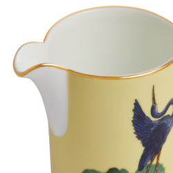 Wedgwood Набор из сахарницы и сливочника Wonderlust Waterlily