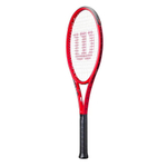 Ракетка для тенниса Профессиональные WILSON ROUGE BLADE 100L V9 285